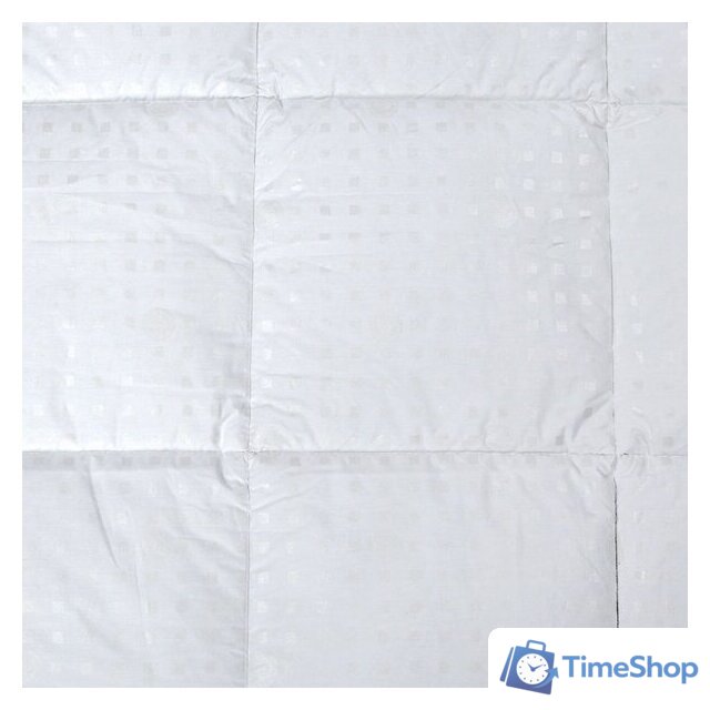 Одеяло АртПостель Лебяжий пух 172x205 2015 - Изображение №3 — Интернет-магазин Time-Shop