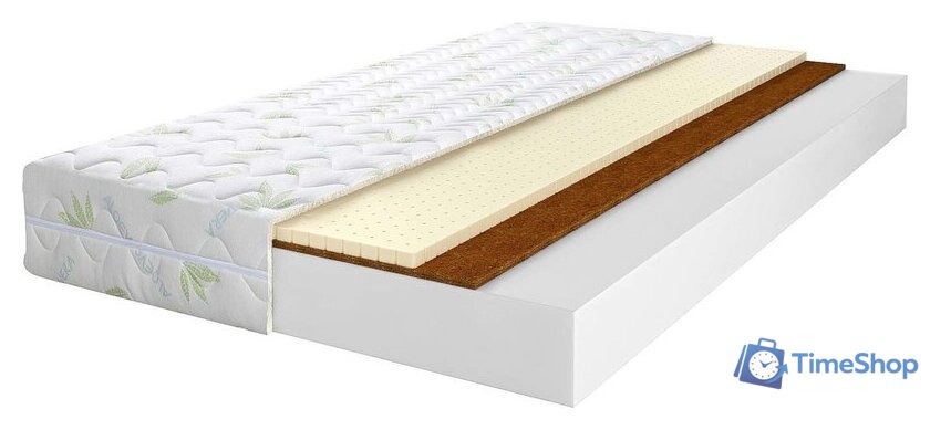 Матрас Территория сна Concept 07 160x190 - Изображение №1 — Интернет-магазин Time-Shop