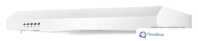 Кухонная вытяжка Making Oasis Everywhere PO-50W (A) - Изображение №1 — Интернет-магазин Time-Shop