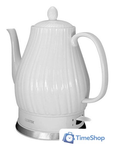 Электрический чайник CENTEK CT-0064 - Изображение №2 — Интернет-магазин Time-Shop