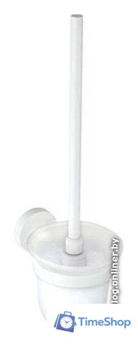 Ершик для унитаза Bemeta White 104113014 - Изображение №1 — Интернет-магазин Time-Shop