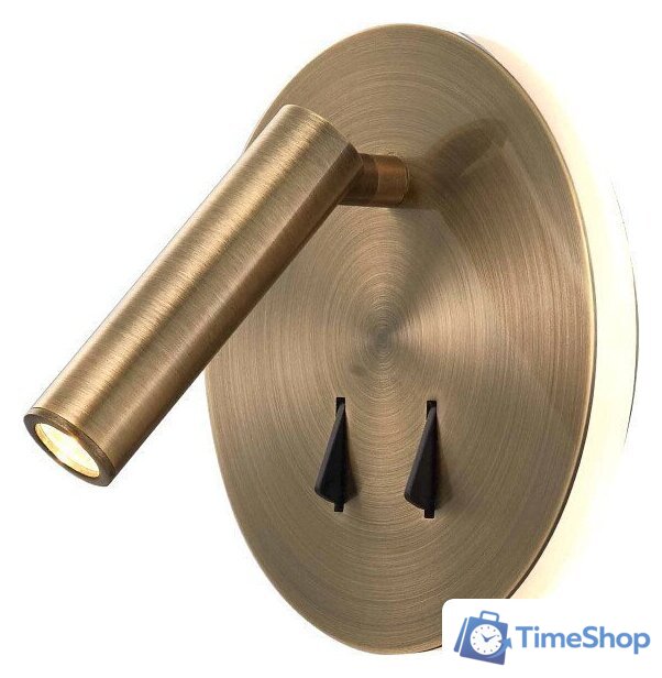 Спот Mantra Cayman 6082 - Изображение №1 — Интернет-магазин Time-Shop