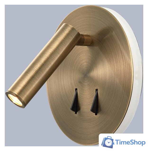 Спот Mantra Cayman 6082 - Изображение №3 — Интернет-магазин Time-Shop