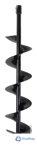 Шнек к мотобуру Huter AG-150 - Изображение №1 — Интернет-магазин Time-Shop