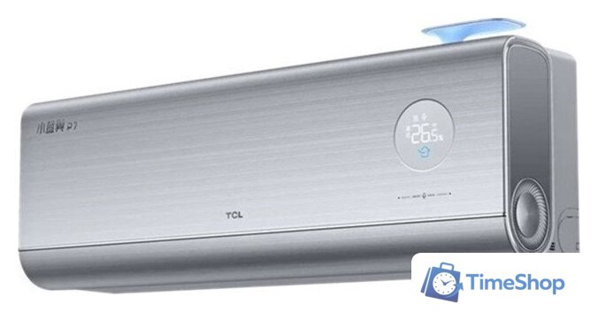 Кондиционер TCL Fresh In 3.0 TAC-FR12INV/R3 - Изображение №2 — Интернет-магазин Time-Shop