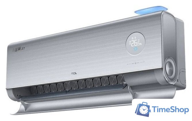Кондиционер TCL Fresh In 3.0 TAC-FR12INV/R3 - Изображение №3 — Интернет-магазин Time-Shop