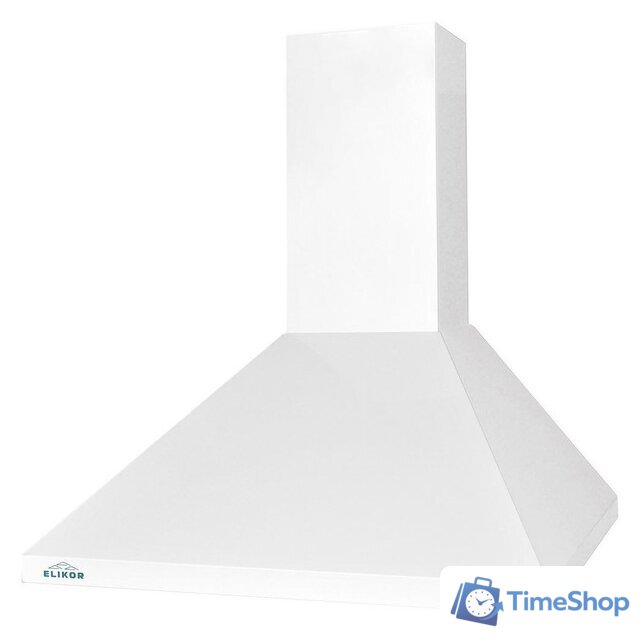 Кухонная вытяжка Elikor Вента 60П-430-П3Л (белый) - Изображение №1 — Интернет-магазин Time-Shop