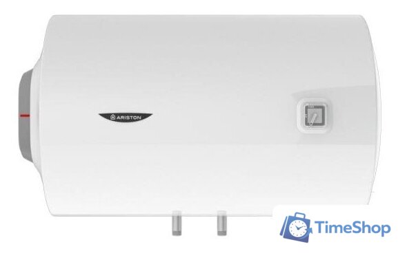 Накопительный электрический водонагреватель Ariston PRO1 R ABS 80 H - Изображение №1 — Интернет-магазин Time-Shop