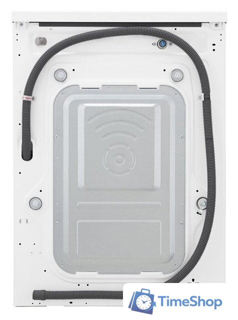 Стирально-сушильная машина LG F2J6NM1W - Изображение №10 — Интернет-магазин Time-Shop