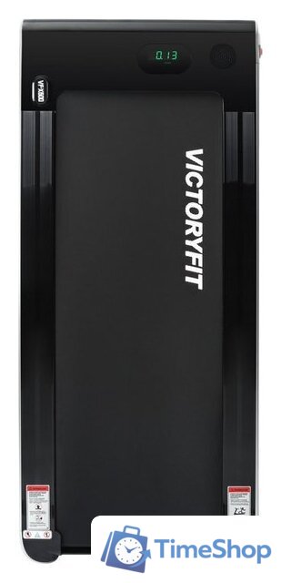 Электрическая беговая дорожка VictoryFit VF-X600 - Изображение №2 — Интернет-магазин Time-Shop
