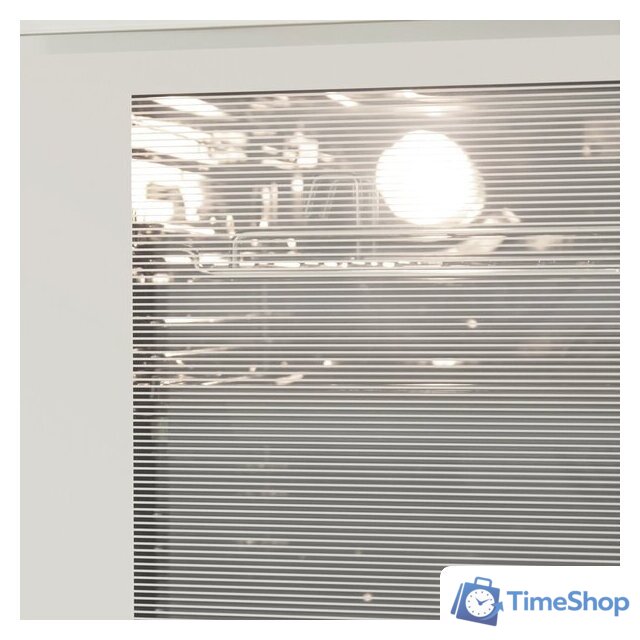 Электрический духовой шкаф MAUNFELD EOEH.7611SCW - Изображение №9 — Интернет-магазин Time-Shop