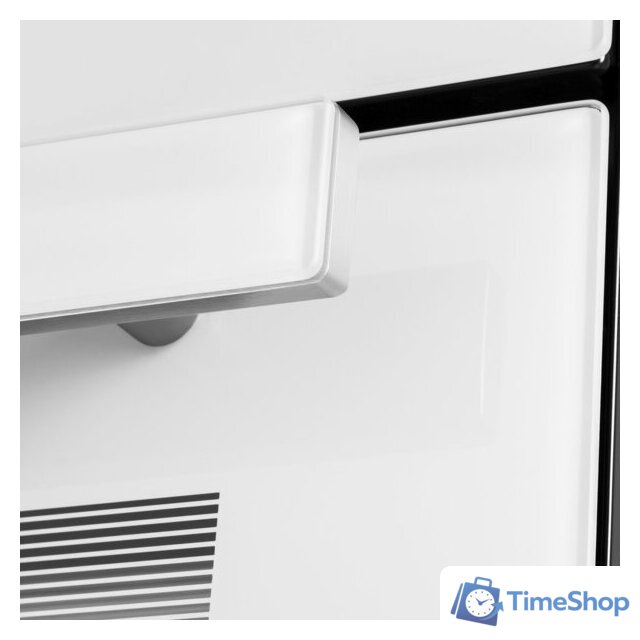 Электрический духовой шкаф MAUNFELD EOEH.7611SCW - Изображение №6 — Интернет-магазин Time-Shop