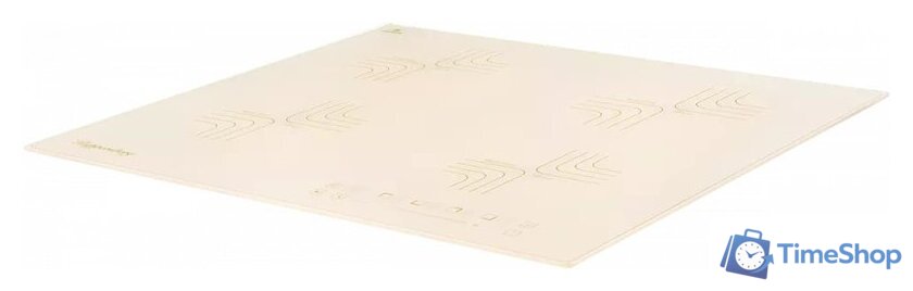 Варочная панель KUPPERSBERG ICS 606 C - Изображение №3 — Интернет-магазин Time-Shop