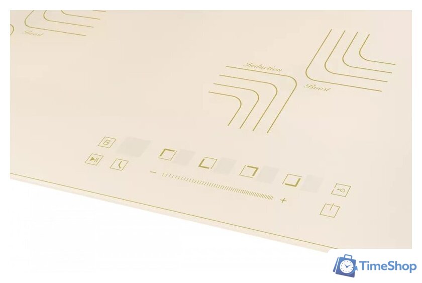 Варочная панель KUPPERSBERG ICS 606 C - Изображение №4 — Интернет-магазин Time-Shop