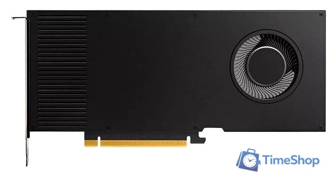 Видеокарта NVIDIA RTX A4000 16GB GDDR6 900-5G190-1700-000 - Изображение №1 — Интернет-магазин Time-Shop