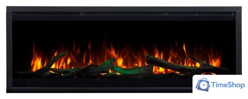 Электрокамин Aflamo Royal 3D 100 - Изображение №6 — Интернет-магазин Time-Shop