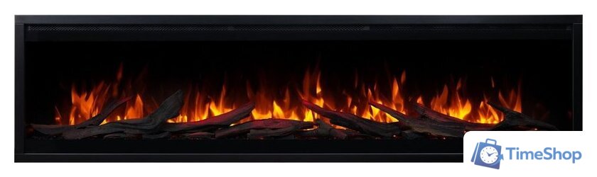 Электрокамин Aflamo Royal 3D 100 - Изображение №7 — Интернет-магазин Time-Shop