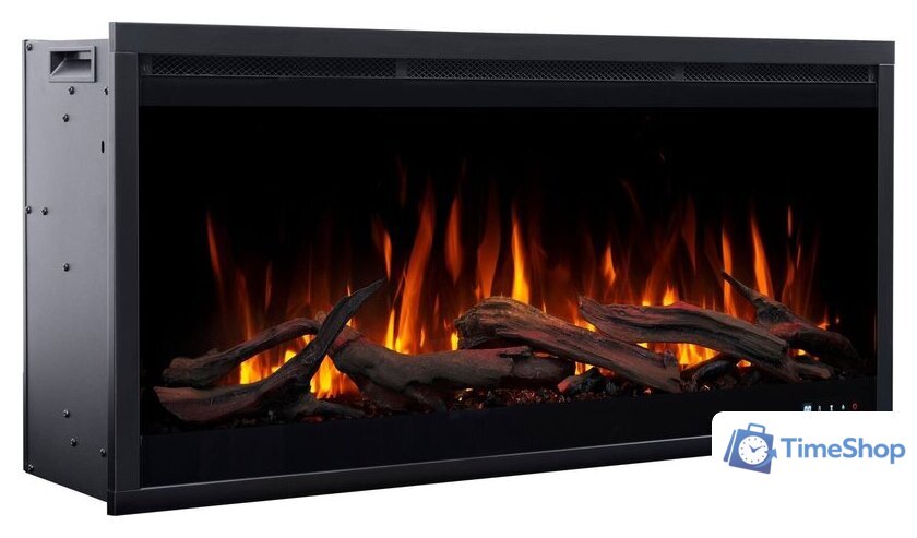Электрокамин Aflamo Royal 3D 100 - Изображение №4 — Интернет-магазин Time-Shop