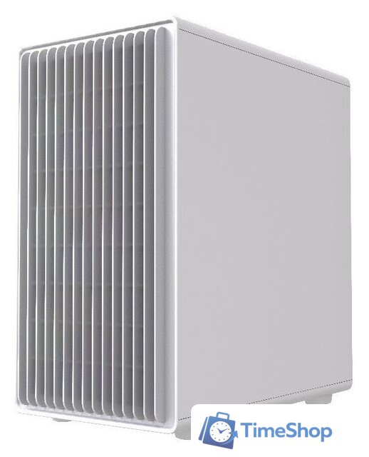 Корпус Powercase Mistral Micro C4W CMMCW-A4 - Изображение №1 — Интернет-магазин Time-Shop