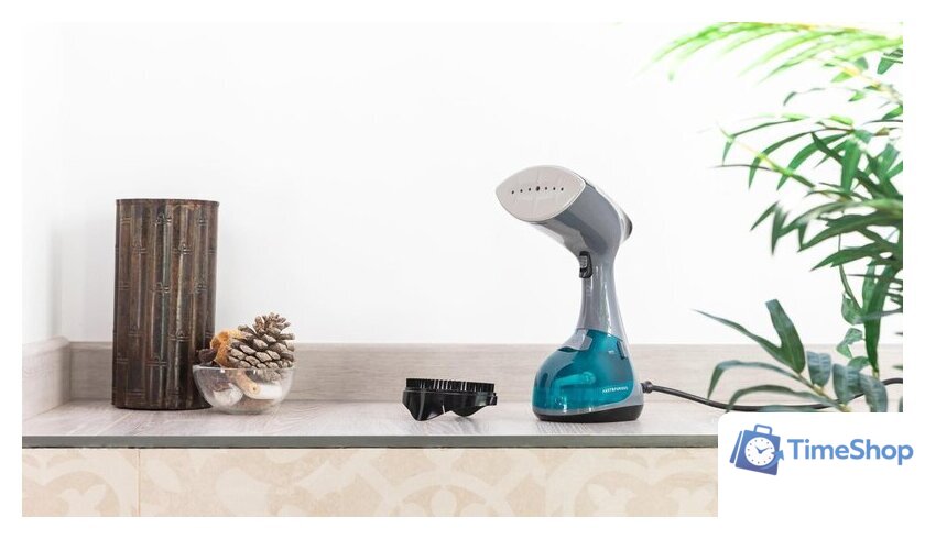 Отпариватель Cecotec Fast&Furious 4050 X-Treme 005519 - Изображение №9 — Интернет-магазин Time-Shop