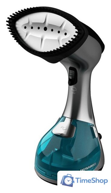 Отпариватель Cecotec Fast&Furious 4050 X-Treme 005519 - Изображение №1 — Интернет-магазин Time-Shop