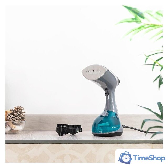 Отпариватель Cecotec Fast&Furious 4050 X-Treme 005519 - Изображение №4 — Интернет-магазин Time-Shop