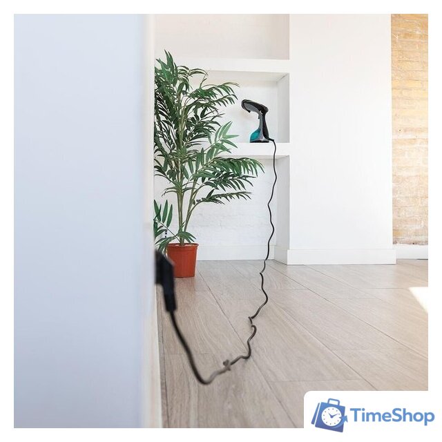 Отпариватель Cecotec Fast&Furious 4050 X-Treme 005519 - Изображение №7 — Интернет-магазин Time-Shop