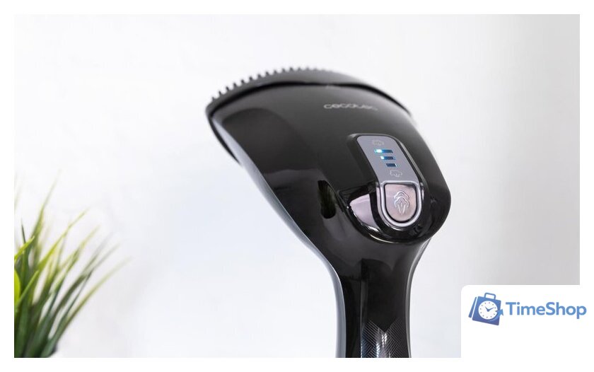 Отпариватель Cecotec Fast&Furious 4050 X-Treme 005519 - Изображение №2 — Интернет-магазин Time-Shop