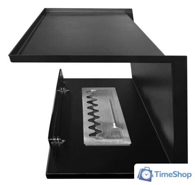 Биокамин Infire Inside C800 Vers1 - Изображение №2 — Интернет-магазин Time-Shop