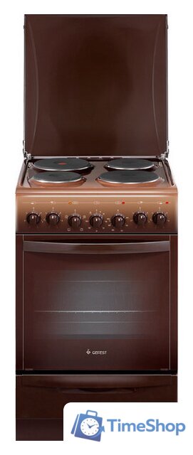 Кухонная плита GEFEST 5140-02 0038 - Изображение №1 — Интернет-магазин Time-Shop