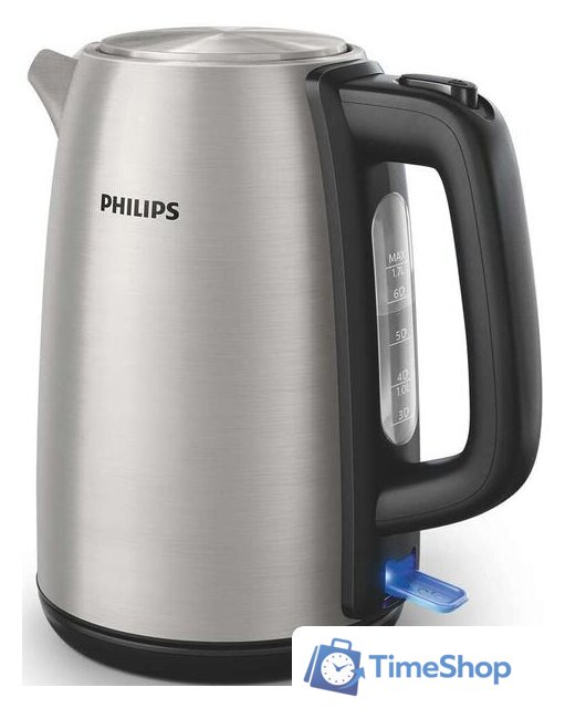 Электрический чайник Philips HD9351/90 - Изображение №2 — Интернет-магазин Time-Shop