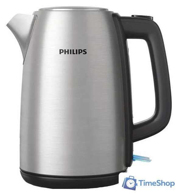 Электрический чайник Philips HD9351/90 - Изображение №1 — Интернет-магазин Time-Shop