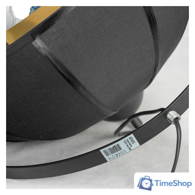 Люстра средней высоты Lussole Klamath LSP-0556-C - Изображение №2 — Интернет-магазин Time-Shop