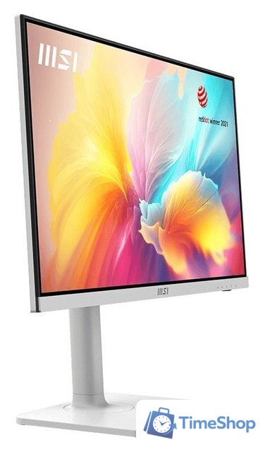 Монитор MSI Modern MD272XPW - Изображение №8 — Интернет-магазин Time-Shop