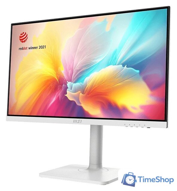 Монитор MSI Modern MD272XPW - Изображение №7 — Интернет-магазин Time-Shop
