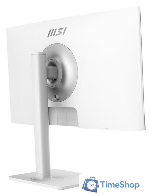 Монитор MSI Modern MD272XPW - Изображение №9 — Интернет-магазин Time-Shop
