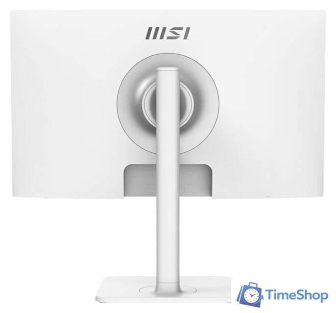 Монитор MSI Modern MD272XPW - Изображение №5 — Интернет-магазин Time-Shop