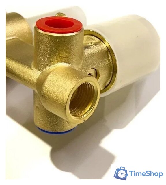 Душевая система  Hansberge H6090 (бронза) - Изображение №10 — Интернет-магазин Time-Shop