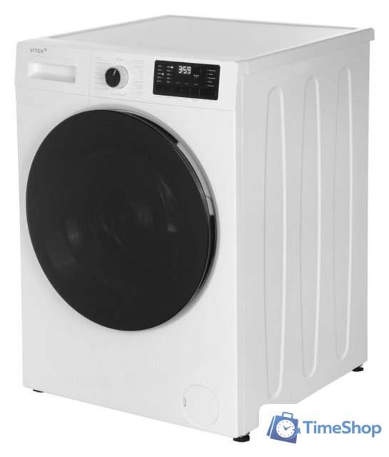 Стиральная машина Vitek VT-WFE9201 - Изображение №16 — Интернет-магазин Time-Shop
