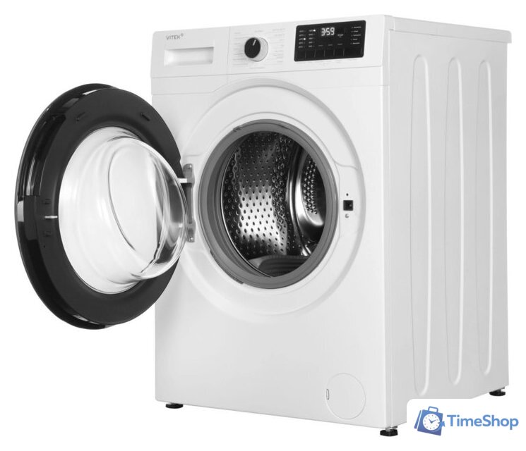 Стиральная машина Vitek VT-WFE9201 - Изображение №10 — Интернет-магазин Time-Shop