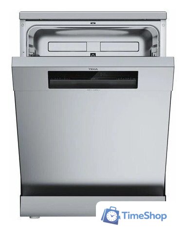 Отдельностоящая посудомоечная машина TEKA DFS 26650 SS - Изображение №5 — Интернет-магазин Time-Shop
