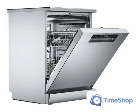 Отдельностоящая посудомоечная машина TEKA DFS 26650 SS - Изображение №3 — Интернет-магазин Time-Shop