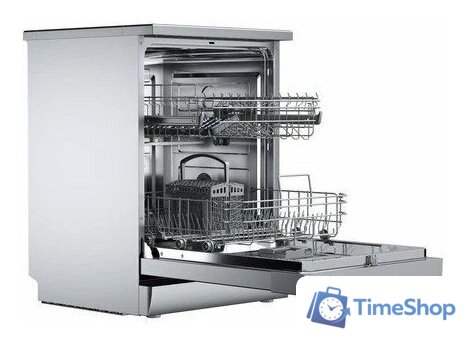Отдельностоящая посудомоечная машина TEKA DFS 26650 SS - Изображение №4 — Интернет-магазин Time-Shop