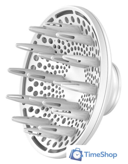 Фен Braun HD 385 - Изображение №2 — Интернет-магазин Time-Shop