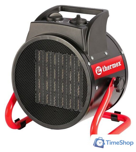 Электрическая тепловая пушка Thermex Storm 3 - Изображение №1 — Интернет-магазин Time-Shop