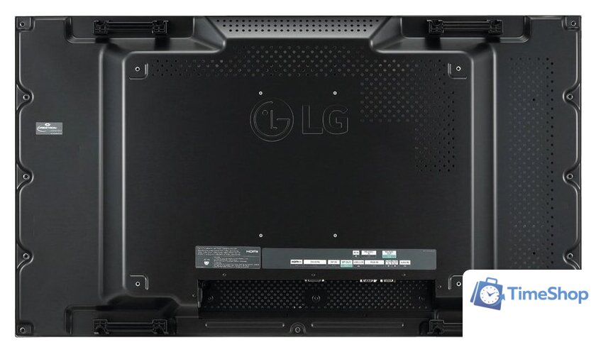 Дисплей для видеостен LG 55VL5PJ-A - Изображение №3 — Интернет-магазин Time-Shop