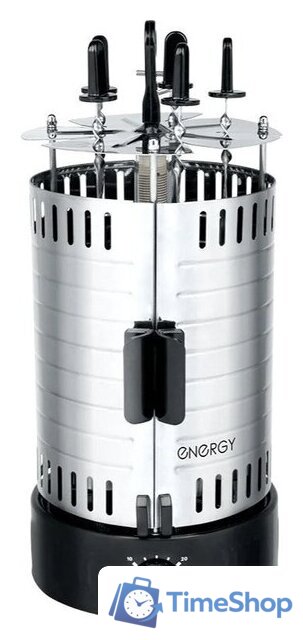 Электрошашлычница Energy Нева-3 - Изображение №1 — Интернет-магазин Time-Shop