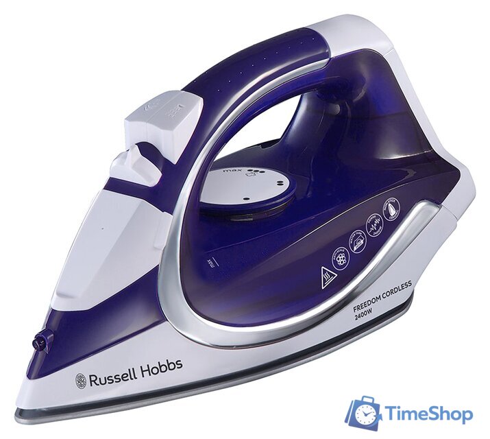 Утюг Russell Hobbs 23300-56 - Изображение №1 — Интернет-магазин Time-Shop