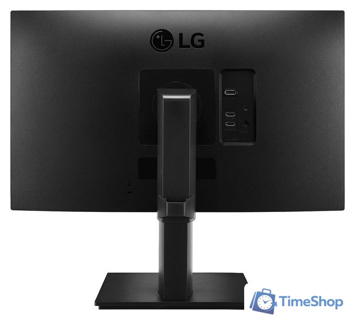 Монитор LG 24QP550-B - Изображение №5 — Интернет-магазин Time-Shop
