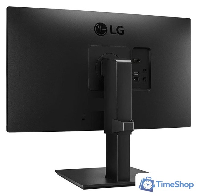 Монитор LG 24QP550-B - Изображение №6 — Интернет-магазин Time-Shop
